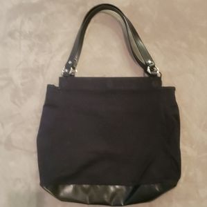 Miche Base Bag, Prima, Large tote, EUC, Black